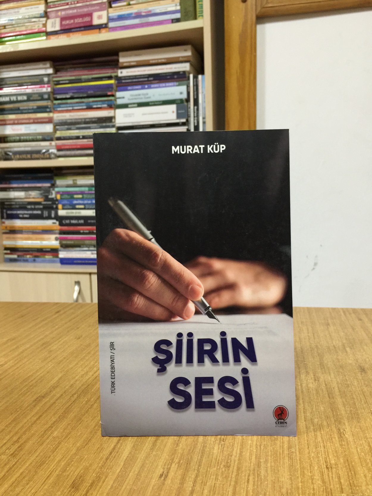 Sen ve Hayat - Cemalettin Şen