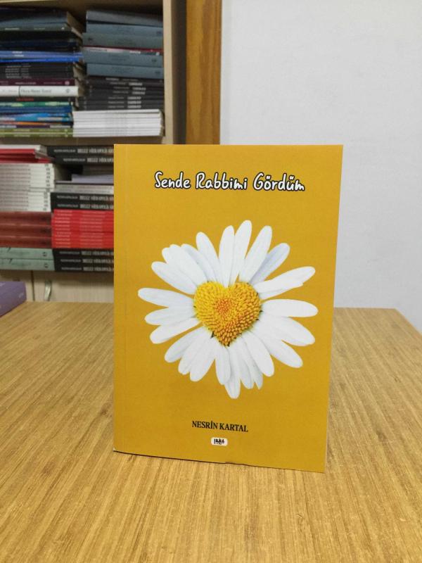 Sende Rabbimi Gördüm - Nesrin Kartal