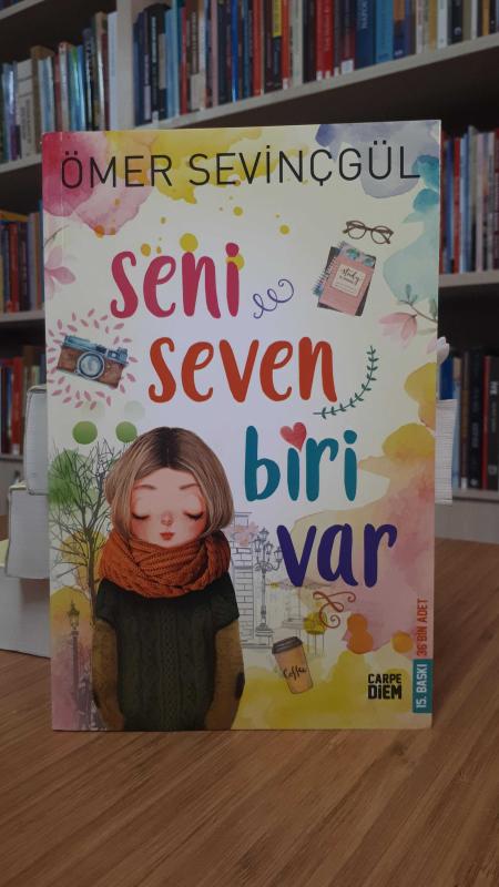 Seni Seven Biri Var
