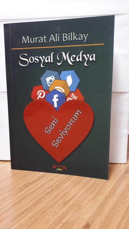 Seni Seviyorum Sosyal Medya