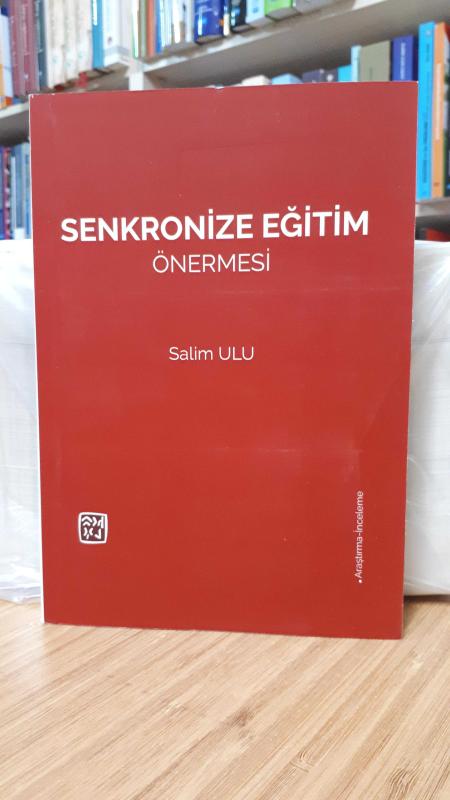 Senkronize Eğitim Önermesi