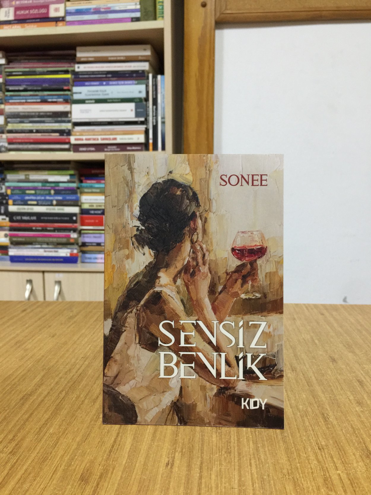 Sensiz Benlik - Sonee