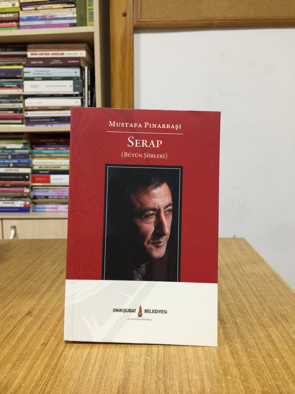 Serap - Mustafa Pınarbaşı
