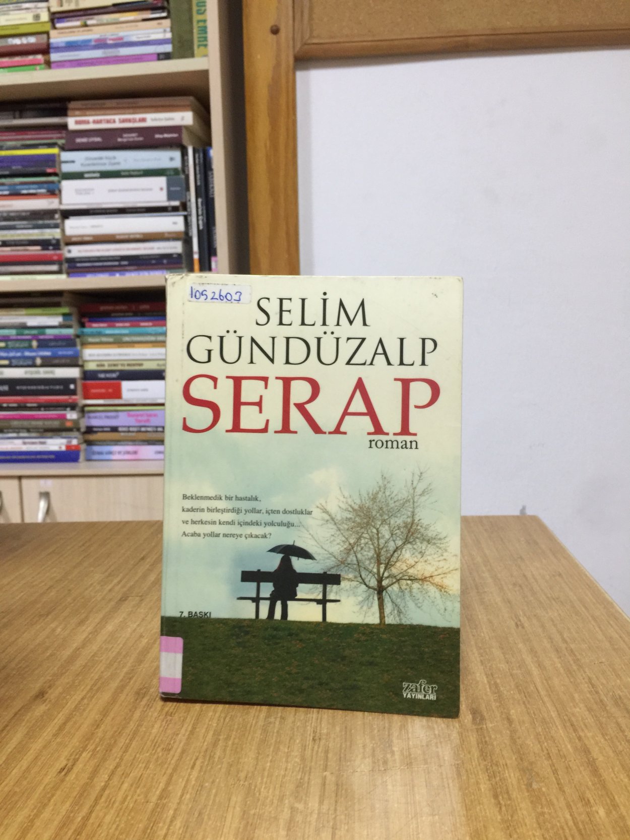 Serap - Selim Gündüzalp