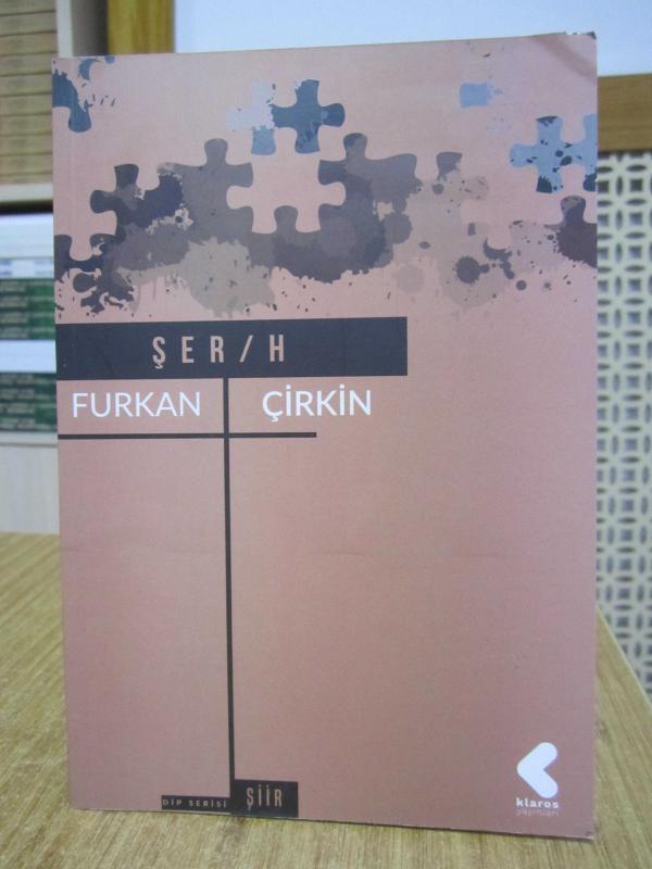 Şerh - Furkan Çirkin