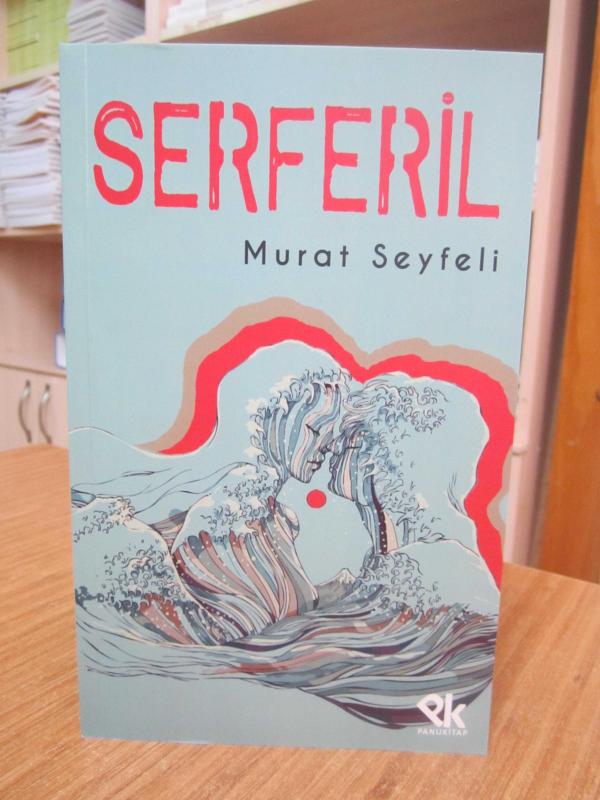 Sersefil - Murat Seyfeli