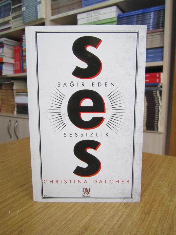 Ses Sağır Eden Sessizlik - Christina Dalcher