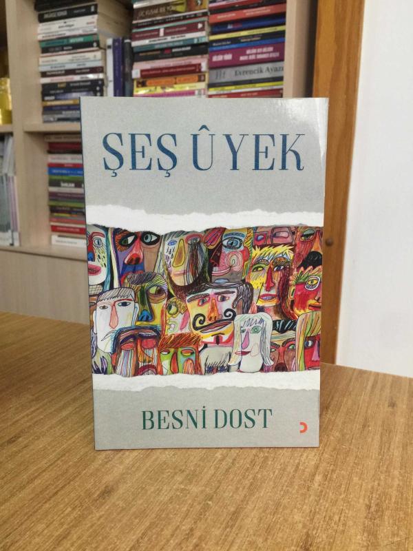 Şeş u Yek - Besni Dost