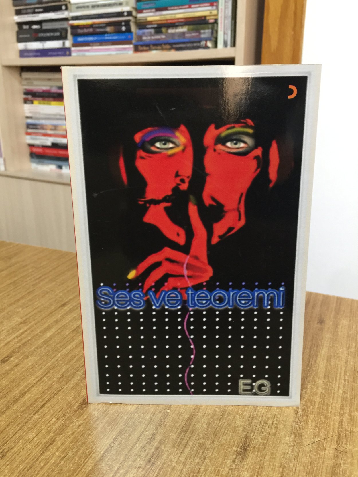 Ses ve Teoremi - Ercan Güner
