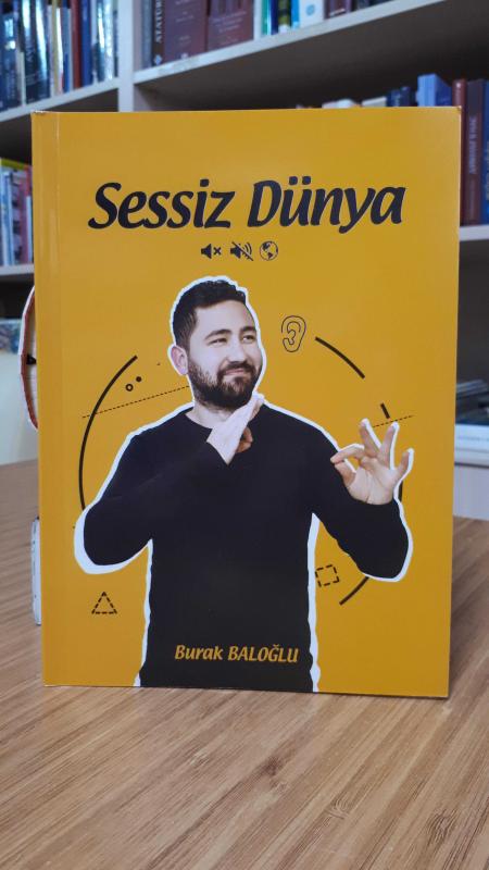 Sessiz Dünya