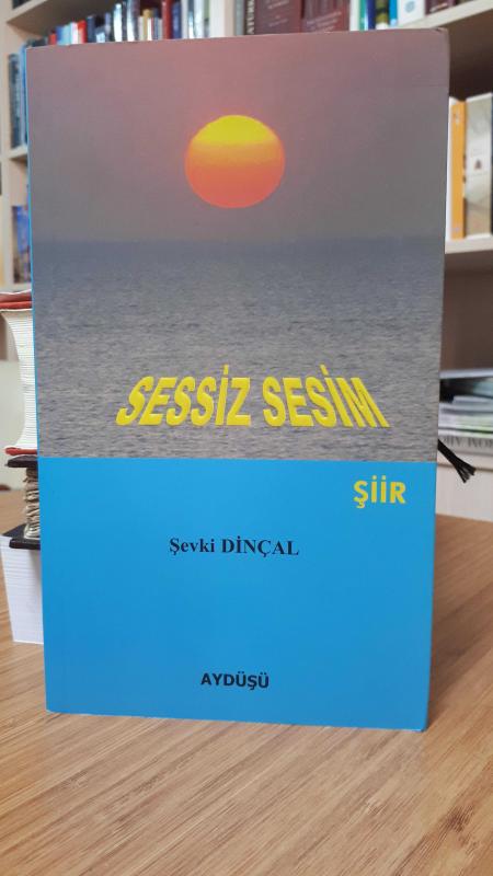 Sessiz Sesim