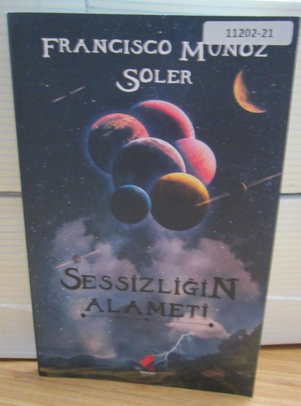 Sessizliğin Alameti