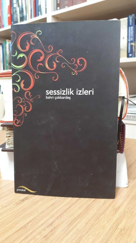 Sessizlik İzleri