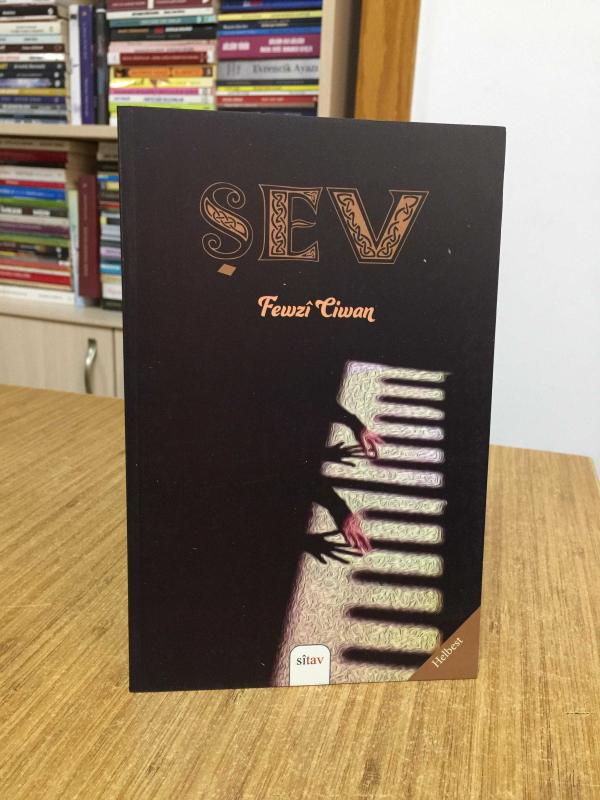 Şev - Fewzî Ciwan