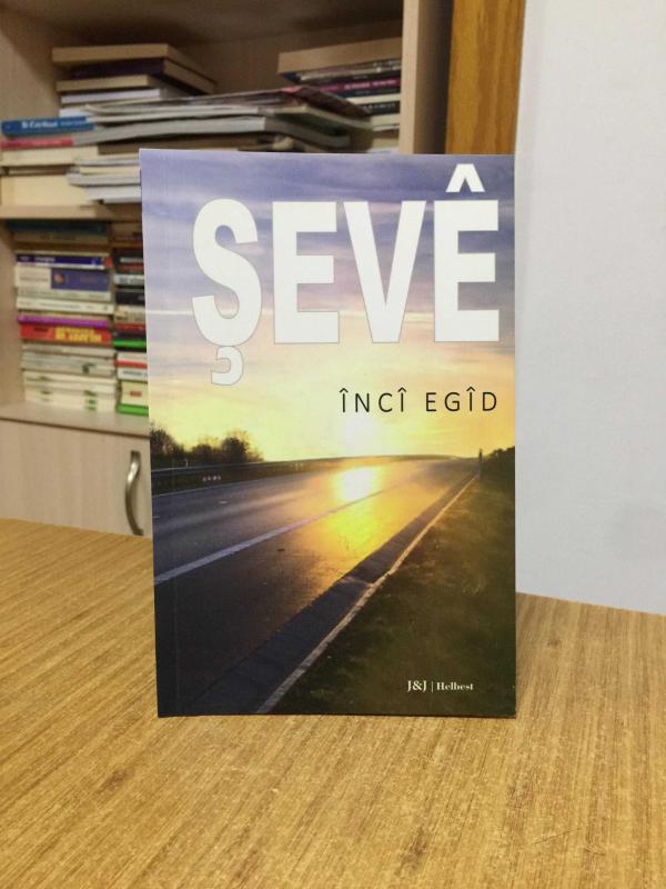 Şevê - Încî Egîd
