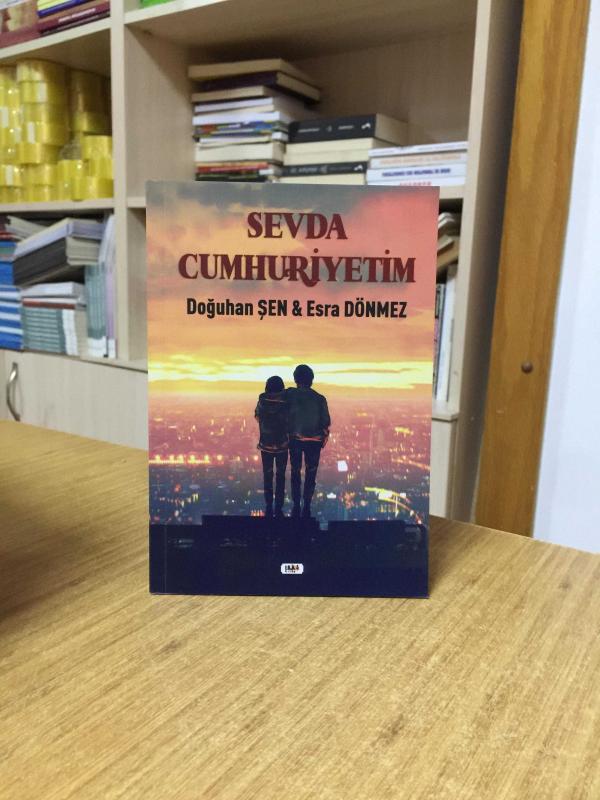 Sevda Cumhuriyetim - Doğuhan Şen & Esra Dönmez