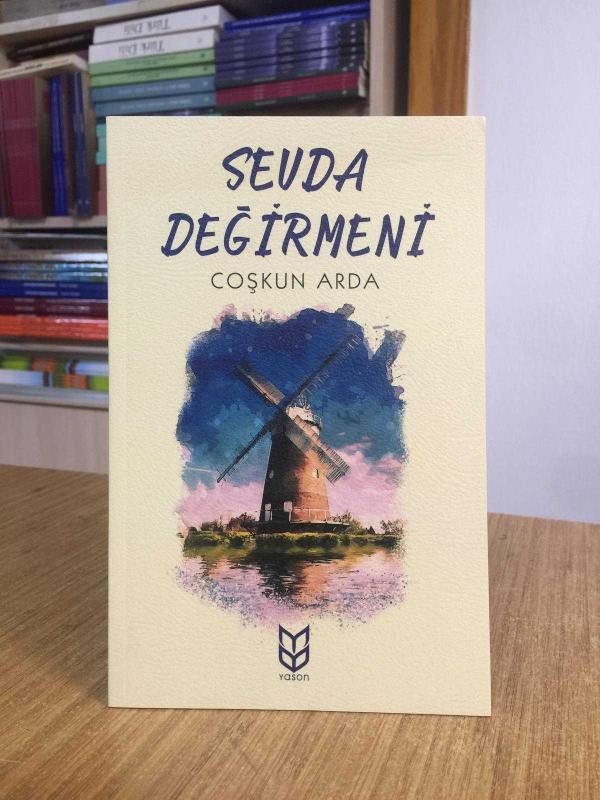 Sevda Değirmeni - Coşkun Arda
