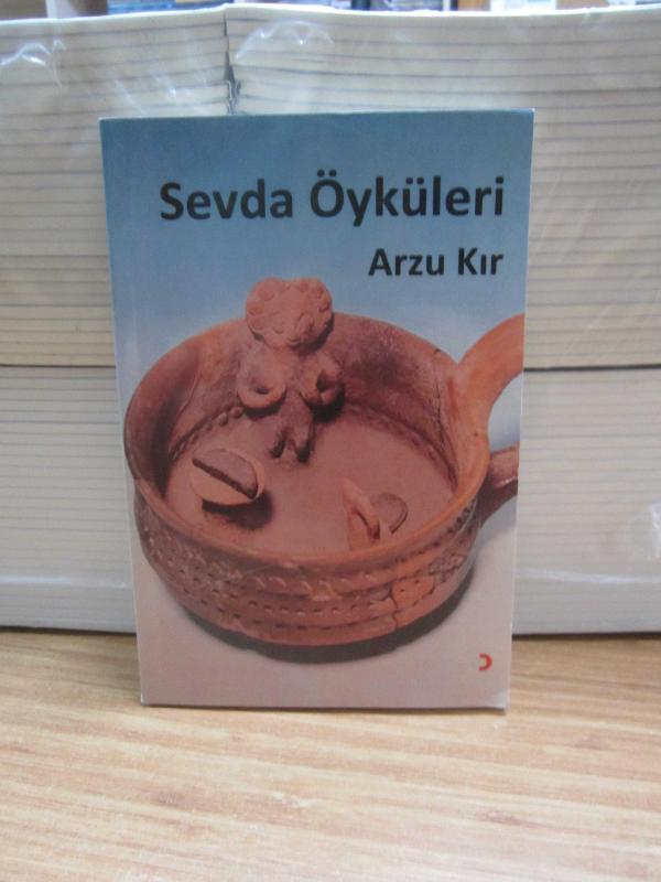 Sevda Öyküleri