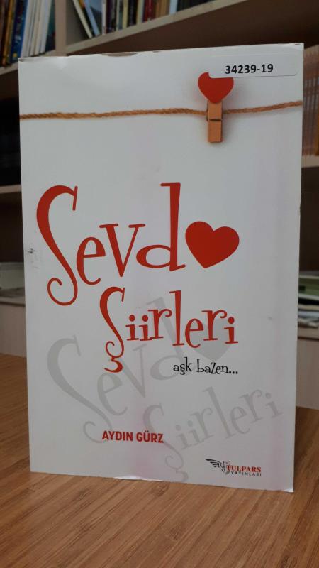 Sevda Şiirleri - Aydın Gürz