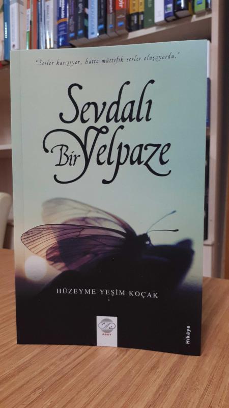 Sevdalı Bir Yelpaze