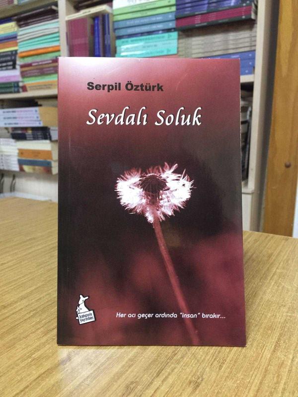 Sevdalı Soluk - Serpil Öztürk