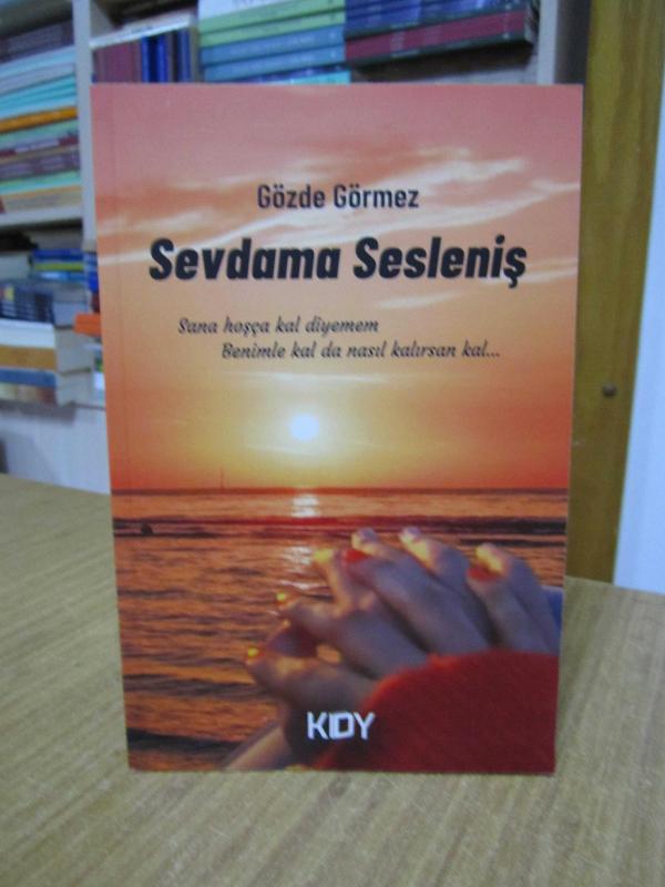 Sevdama Sesleniş - Gözde Görmez