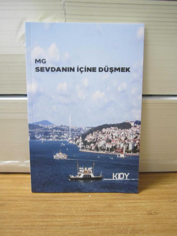 Sevdanın İçine Düşmek