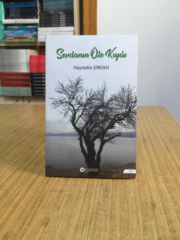Sevdanın Öte Kıyısı - Hayrettin Erkan