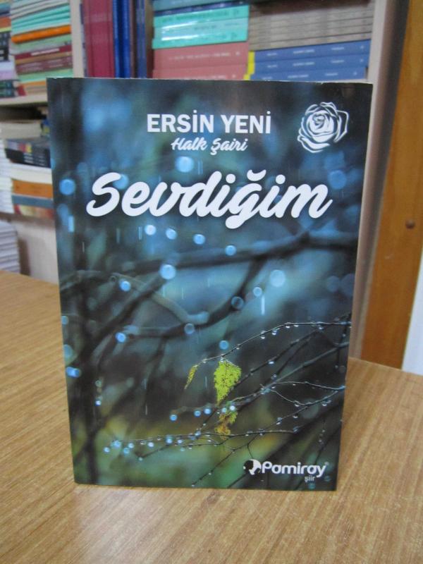 Sevdiğim - Ersin Yeni