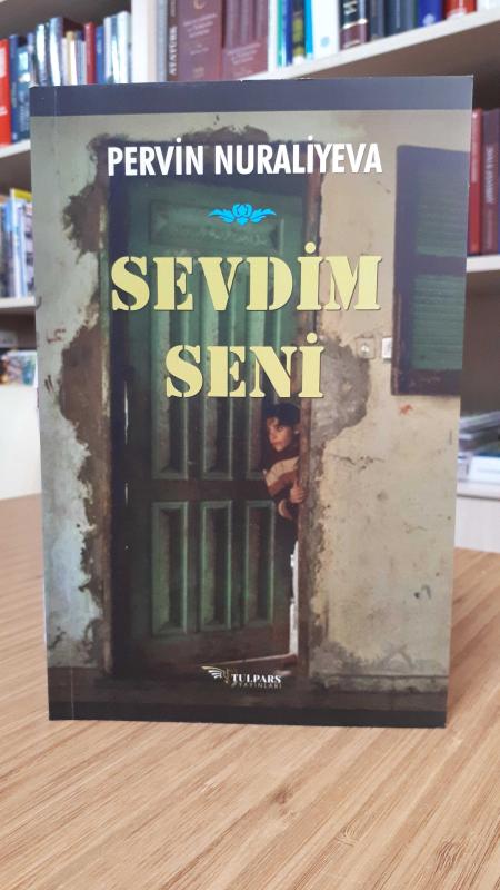 Sevdim Seni