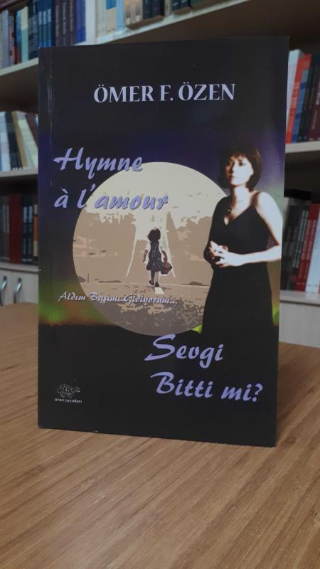 Sevgi Bitti Mi?