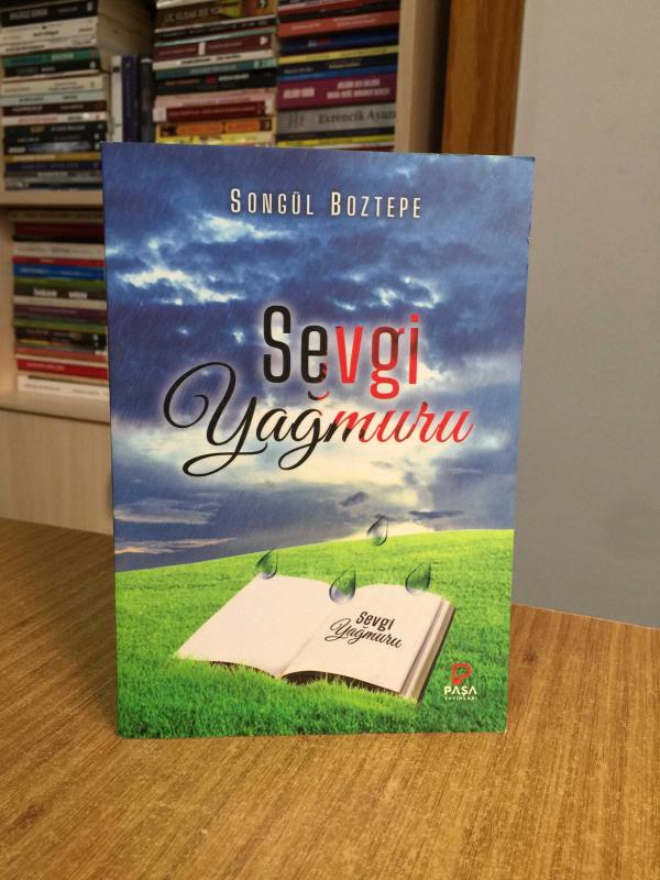 Sevgi Yağmuru - Songül Boztepe