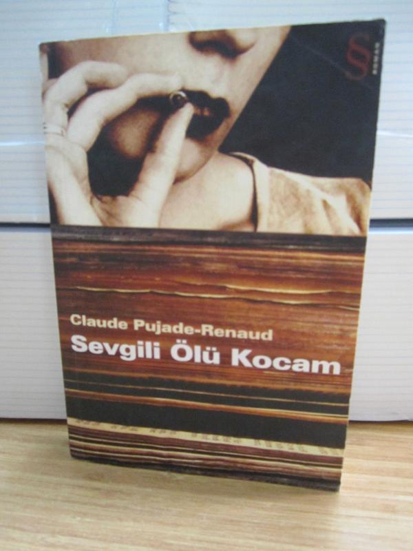 Sevgili Ölü Kocam