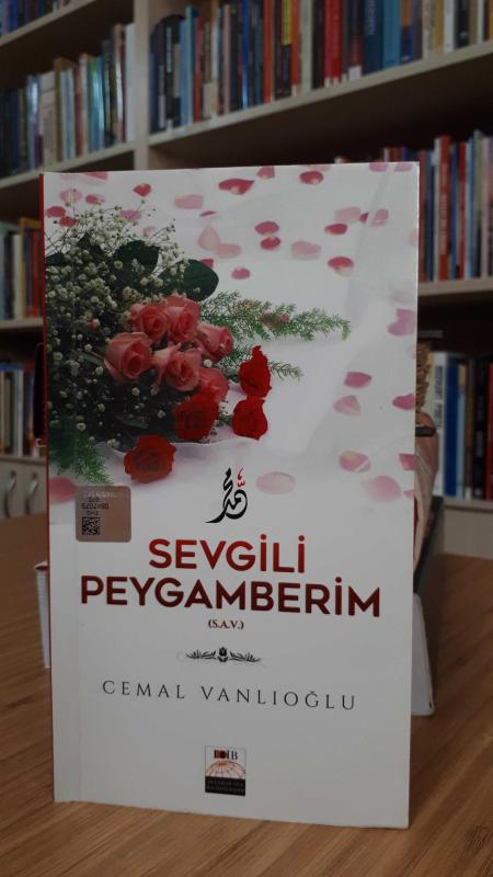 Sevgili Peygamberim (S.A.V)