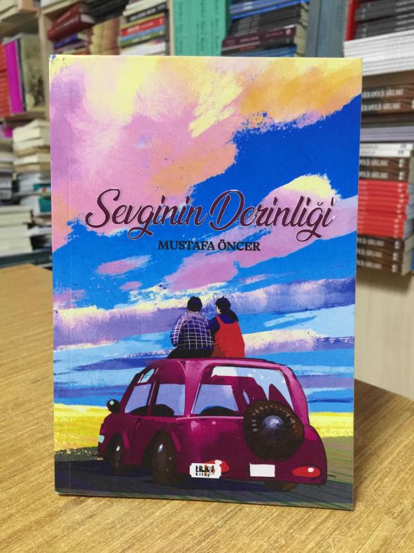 Sevginin Derinliği - Mustafa Öncer