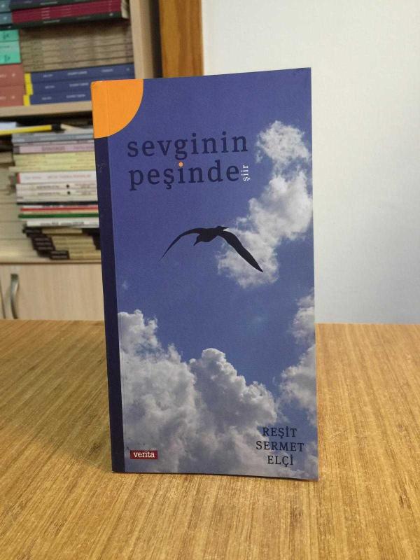 Sevginin Peşinde - Reşit Sermet Elçi