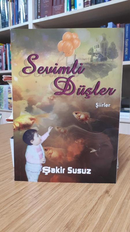 Sevimli Düşler