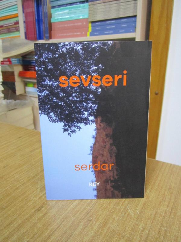 Sevseri - Serdar