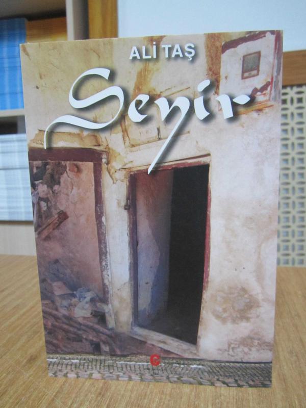 Seyir - Ali Taş