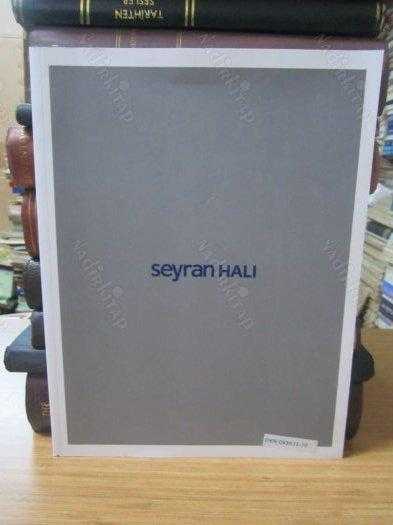 Seyran Halı - Koleksiyon 2020