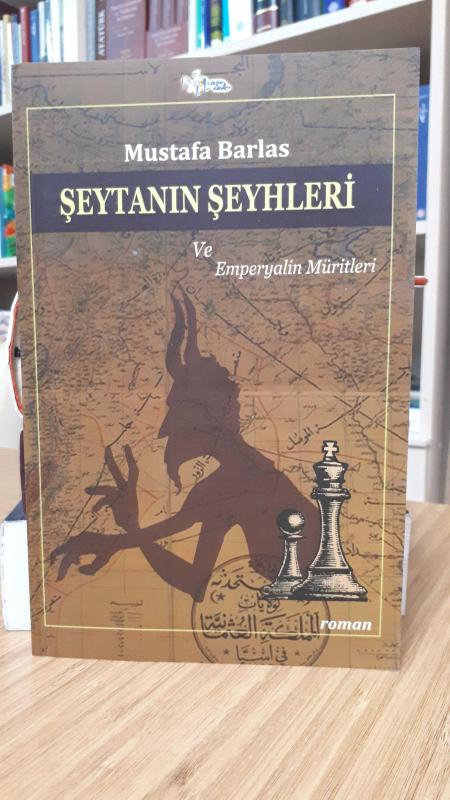Şeytanın Şeyhleri ve Emperyalin Müritleri