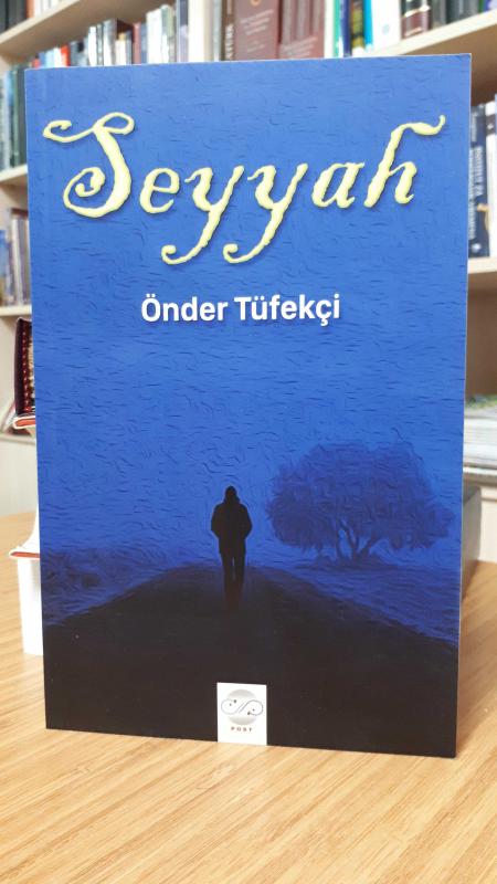 Seyyah