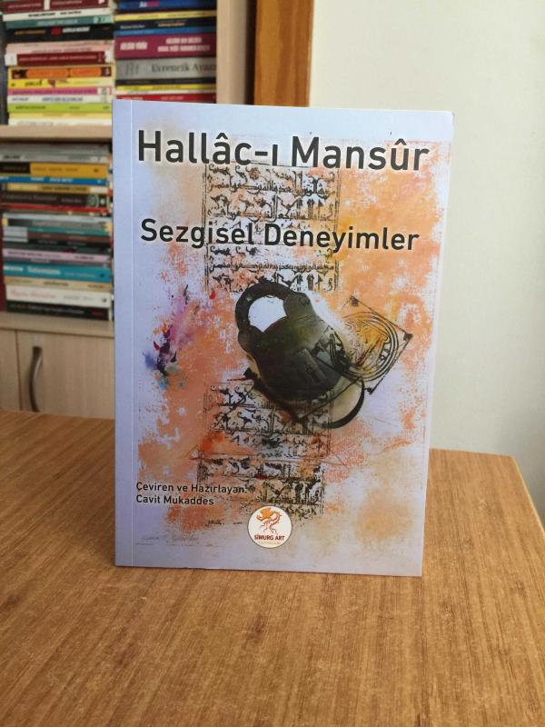Sezgisel Deneyimler - Hallac-ı Mansur