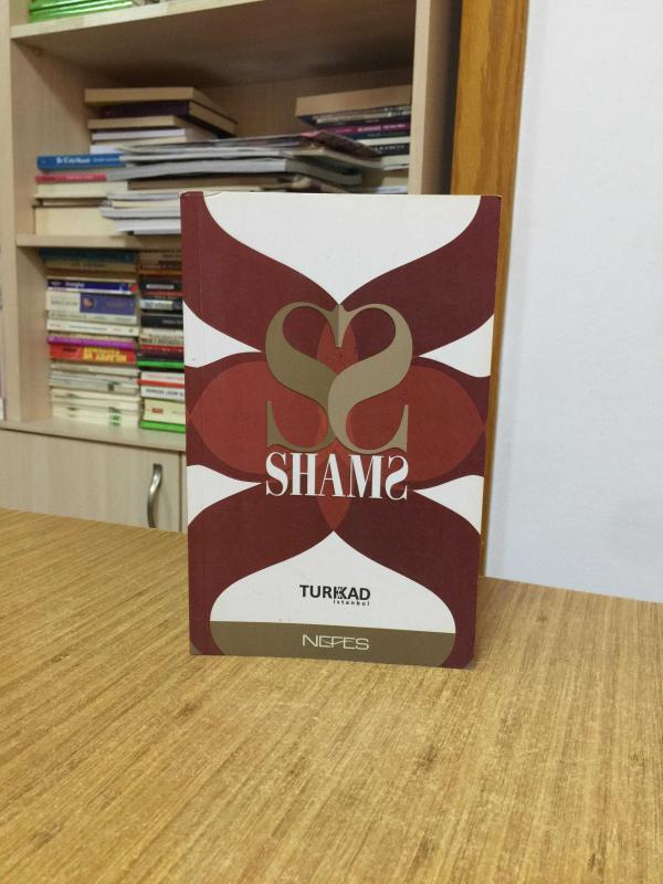 Shams TURKAD Istanbul