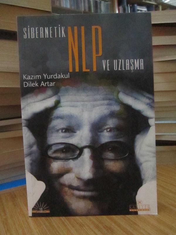 Sibernetik NLP ve Uzlaşma