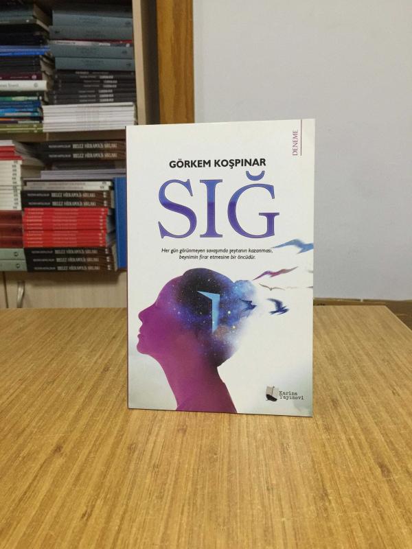 Sığ - Görkem Koşpınar
