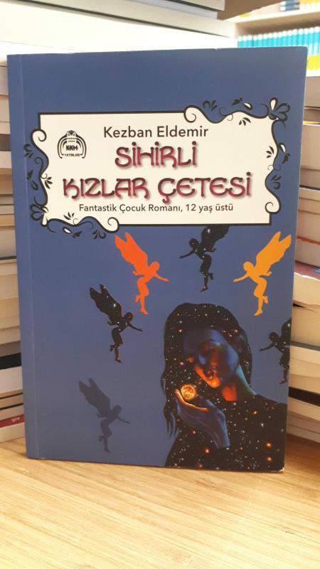 Sihirli Kızlar Çetesi