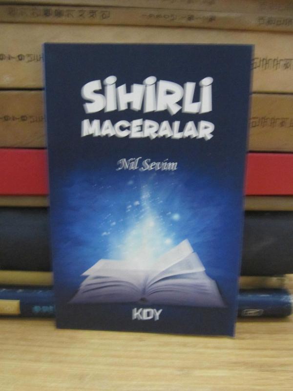 Sihirli Maceralar