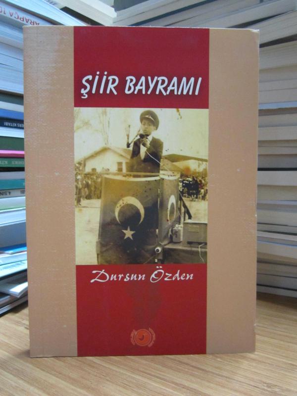 Şiir Bayramı - Dursun Özden