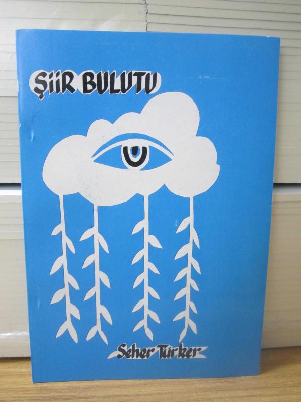 Şiir Bulutu - Seher Türker